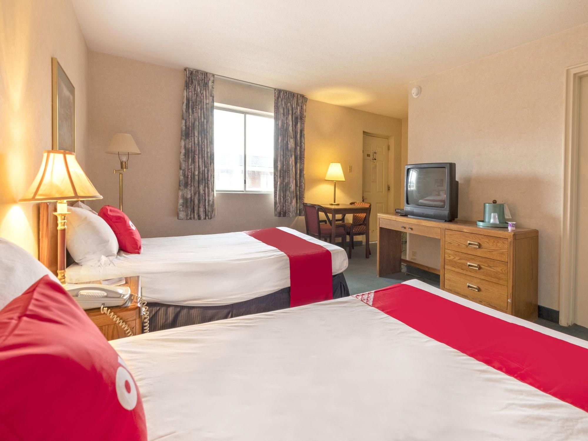 Mansion View Inn & Suites 斯普林菲尔德 外观 照片