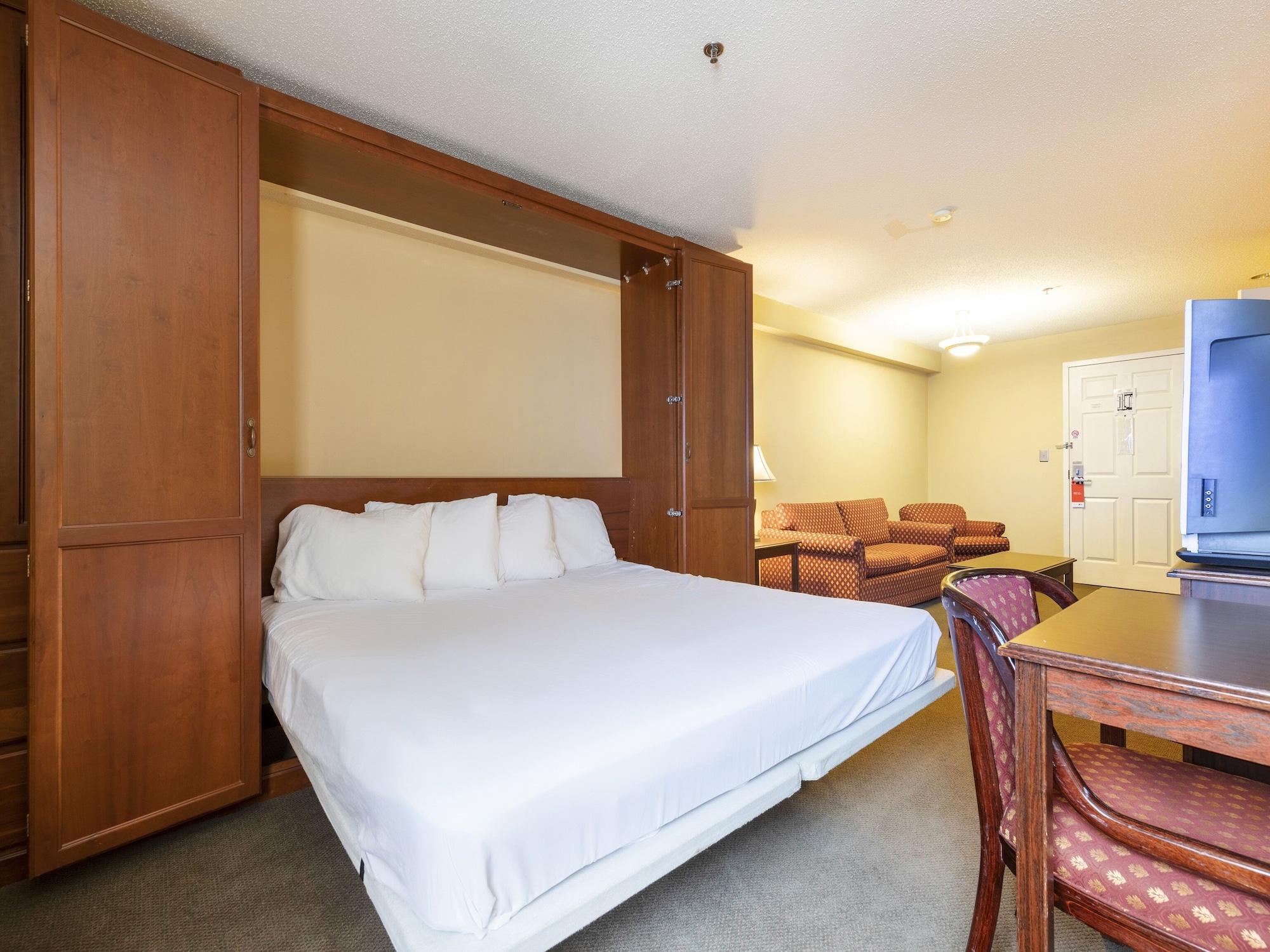 Mansion View Inn & Suites 斯普林菲尔德 外观 照片